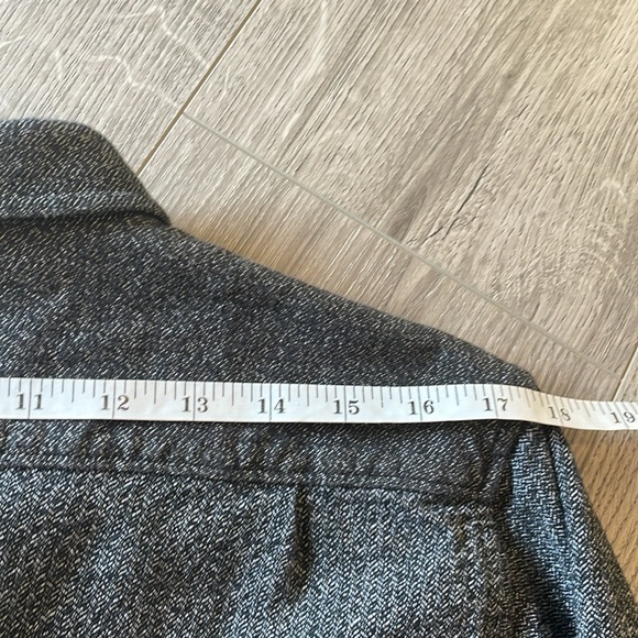 Ezekiel Hearty Button Down 100%Cotton Shirt - Picture 7 of 8